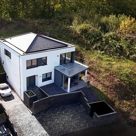Villa Bella Mosella Cochem Exteriör bild